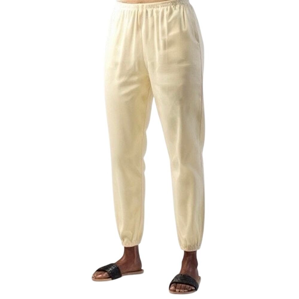 Electric & Rose Tie Dye Joggers Sweatpants - Picture 10 of 10